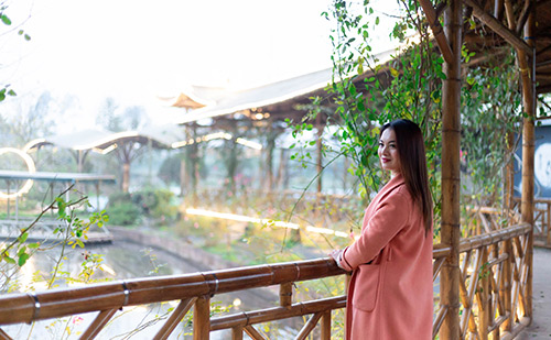 黄色糖心视频打卡遊玩拍照