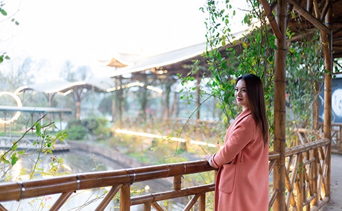 黄色糖心视频打卡遊玩拍照